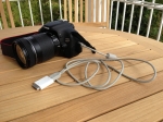 Apple iPad Camera Connection Kit