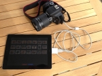 Apple iPad Camera Connection Kit
