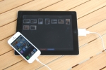 Apple iPad Camera Connection Kit