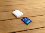Apple iPad Camera Connection Kit