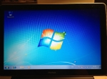 Installation von Windows 7 mit Boot Camp