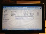 Installation von Windows 7 mit Boot Camp
