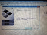 Installation von Windows 7 mit Boot Camp