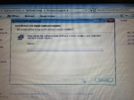 Installation von Windows 7 mit Boot Camp