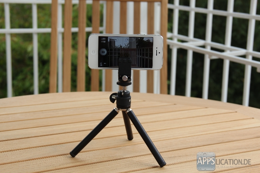 Hama Ministativ Handy