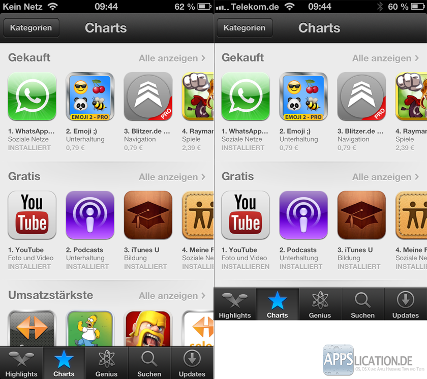 AppStore