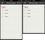 8erinnerungen