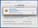 Mac Sprachausgabe einrichten