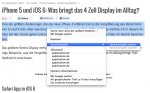 Mac Sprachausgabe verwenden und als Titel zu iTunes hinzufügen