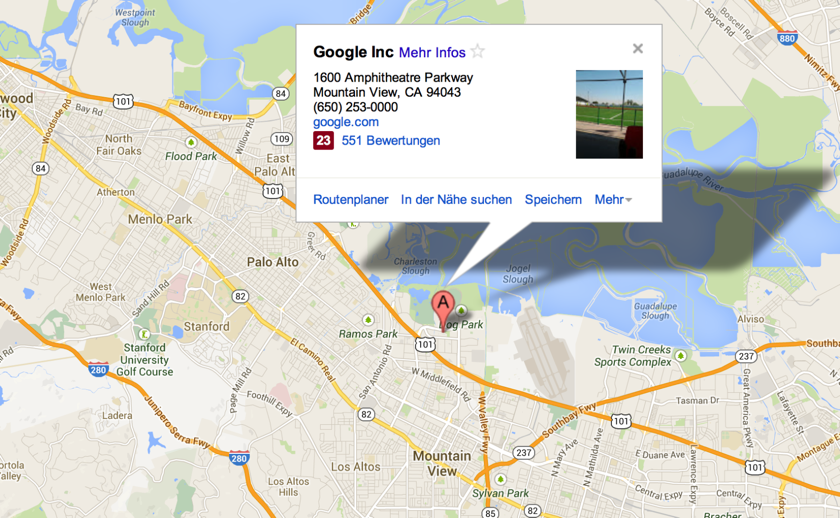 google_headquarter_karte