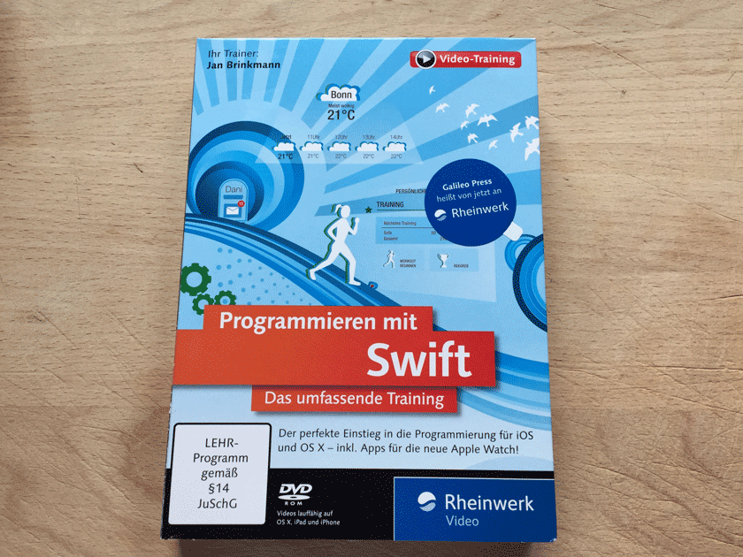 Swift_Programmierung_Apple_Video_Training_1