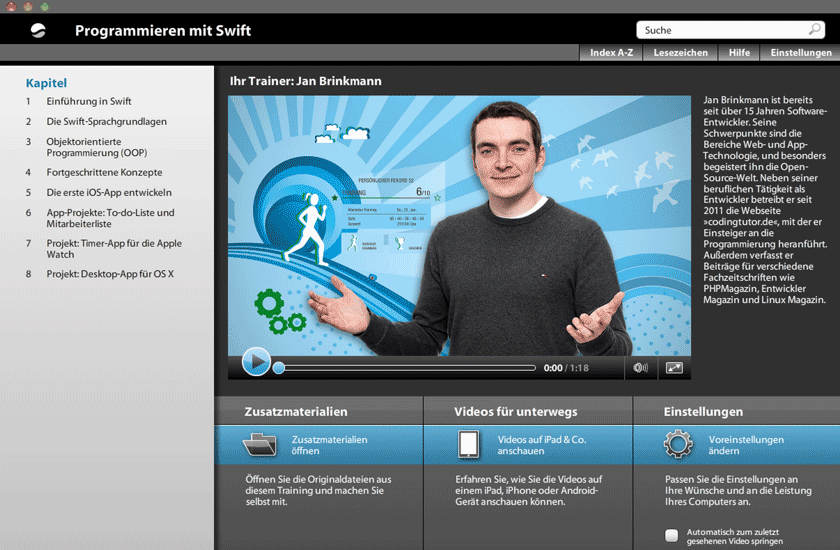 Swift_Programmierung_Apple_Video_Training_ueberblick